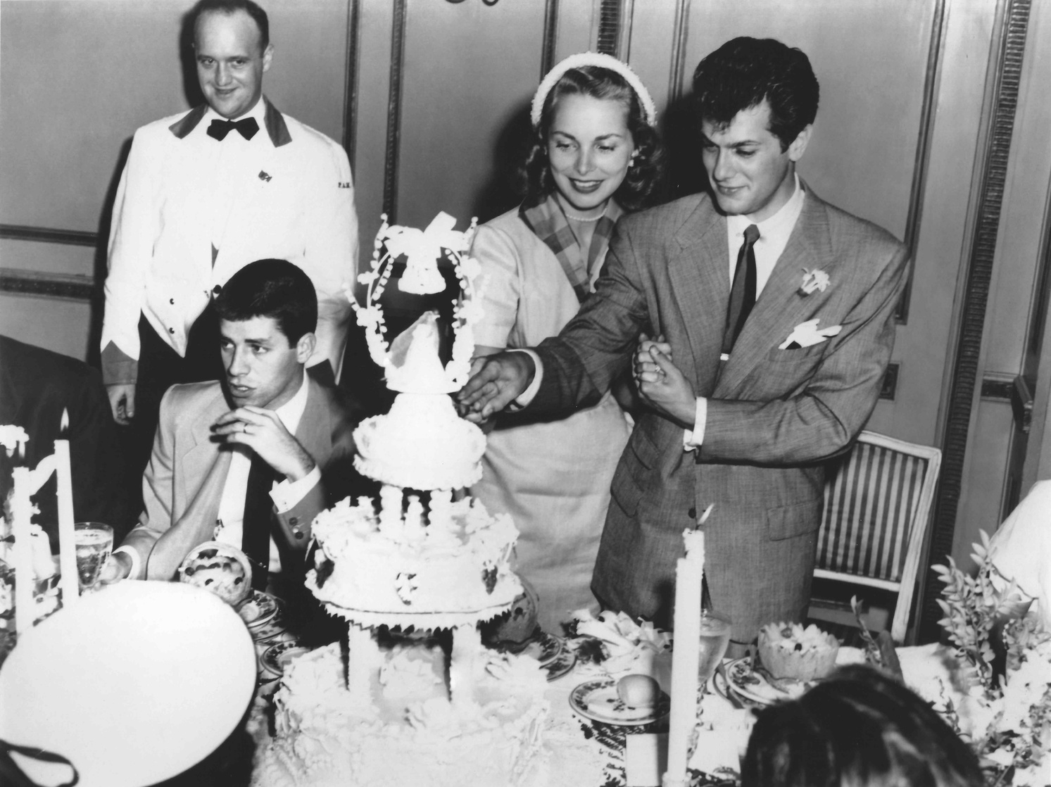 Jerry Lewis