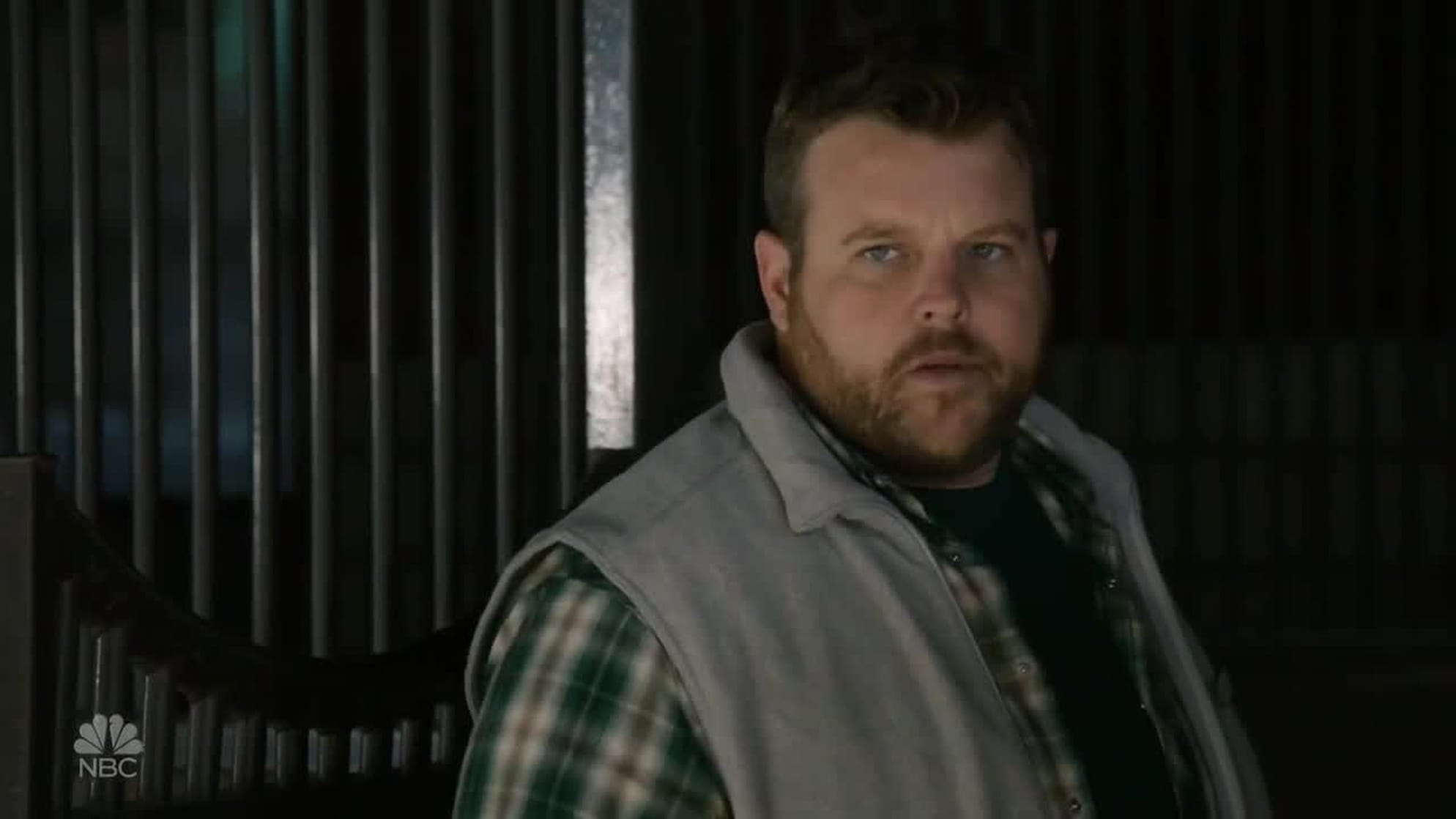 Adam Bartley