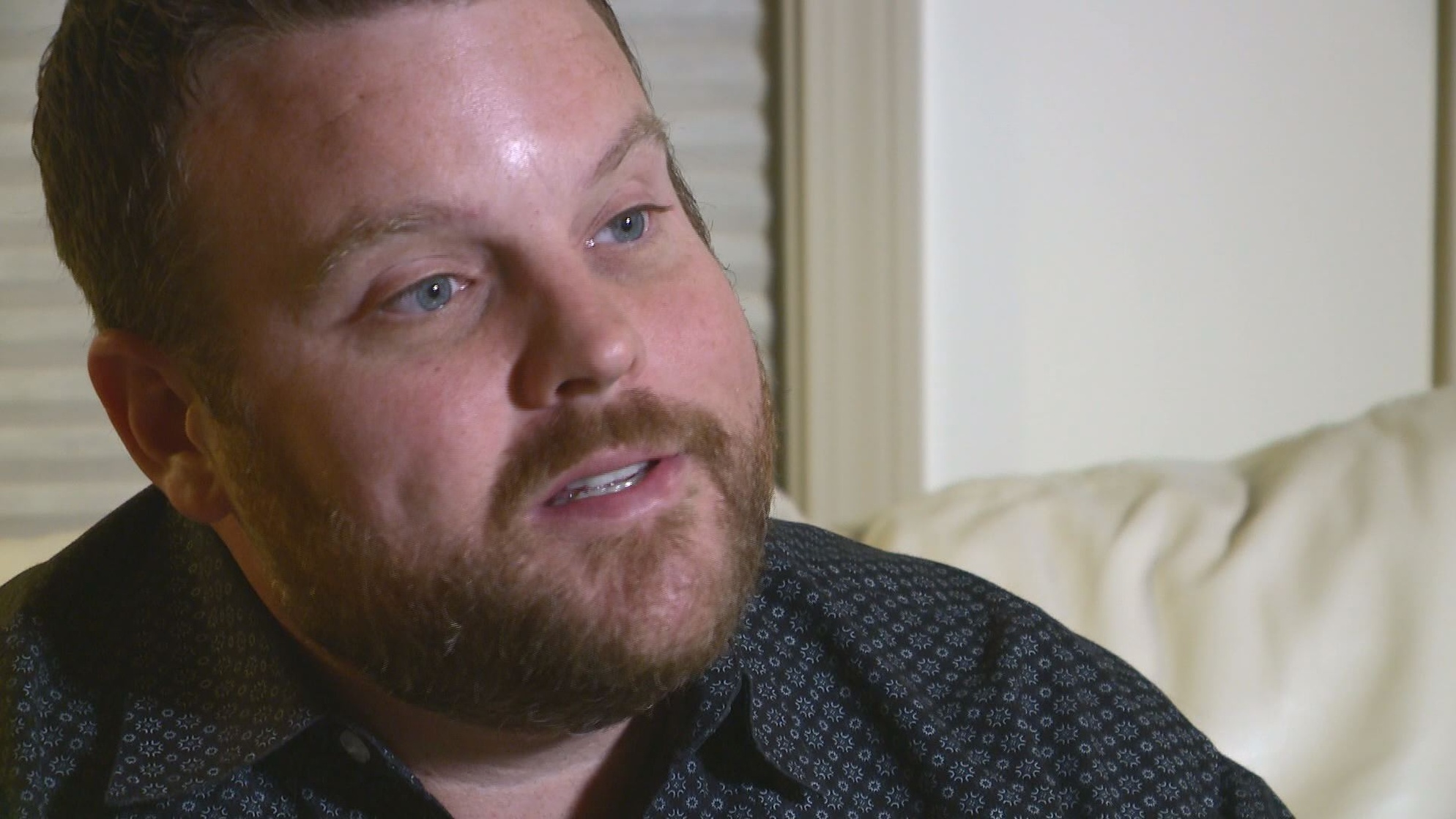 Adam Bartley