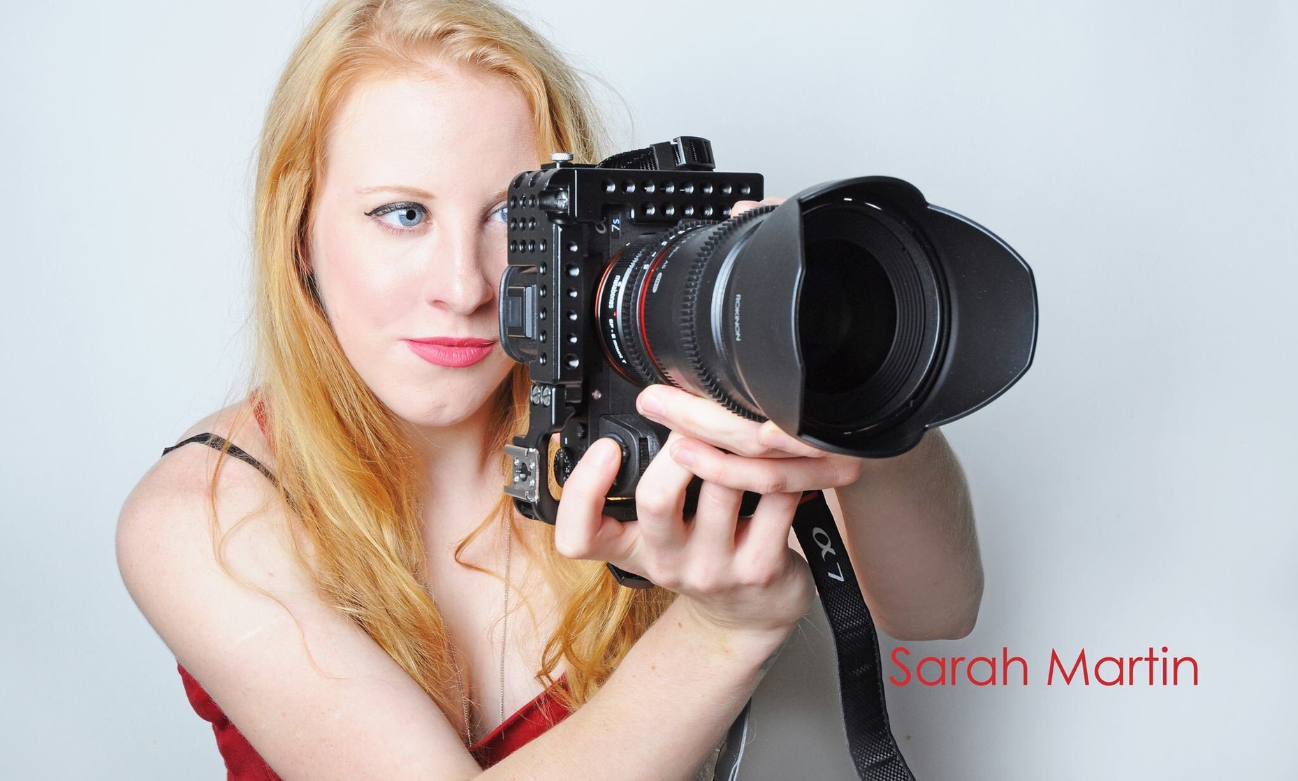 Sarah Martin