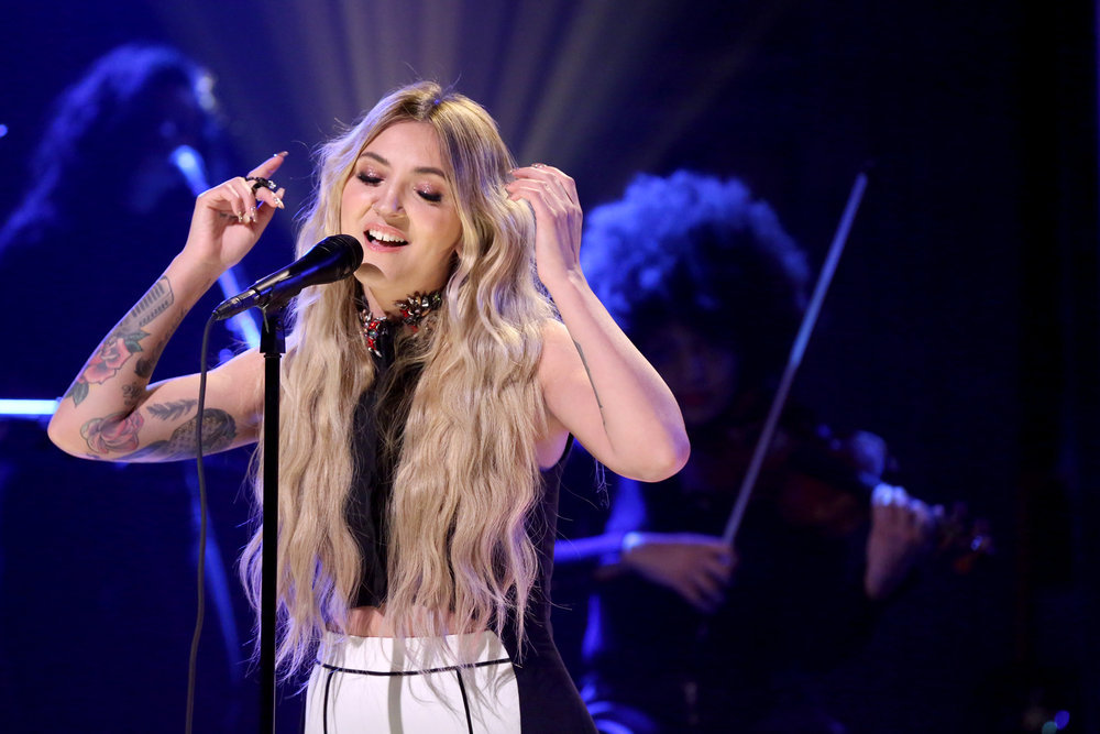 Julia Michaels Julia Michaels