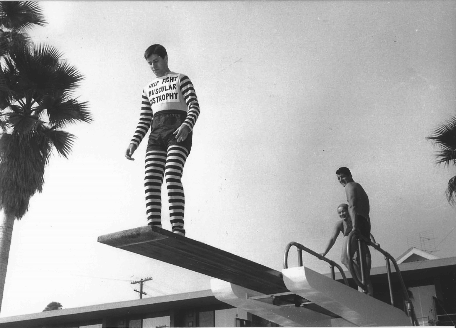 Jerry Lewis