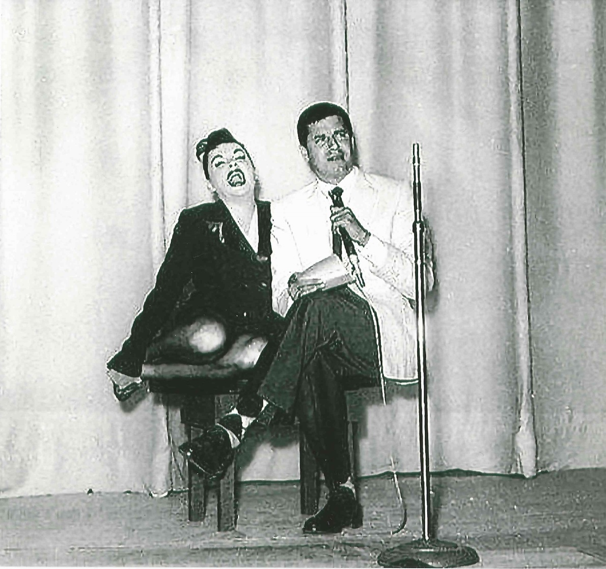 Jerry Lewis