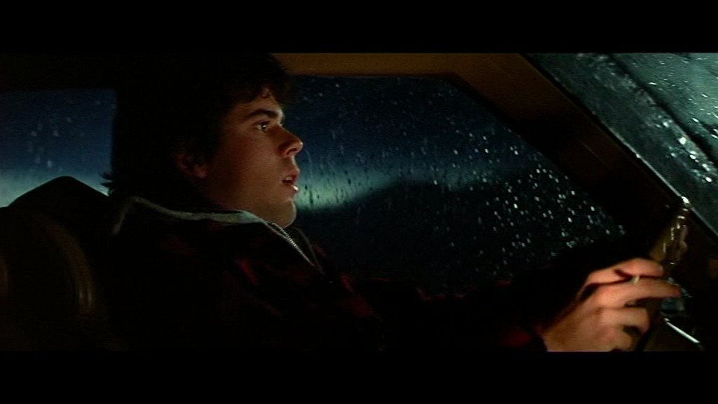 The Hitcher The Hitcher