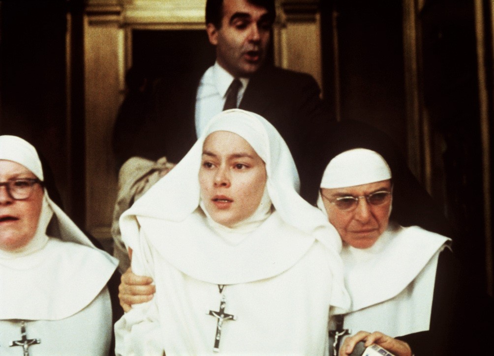 Agnes of God Agnes of God