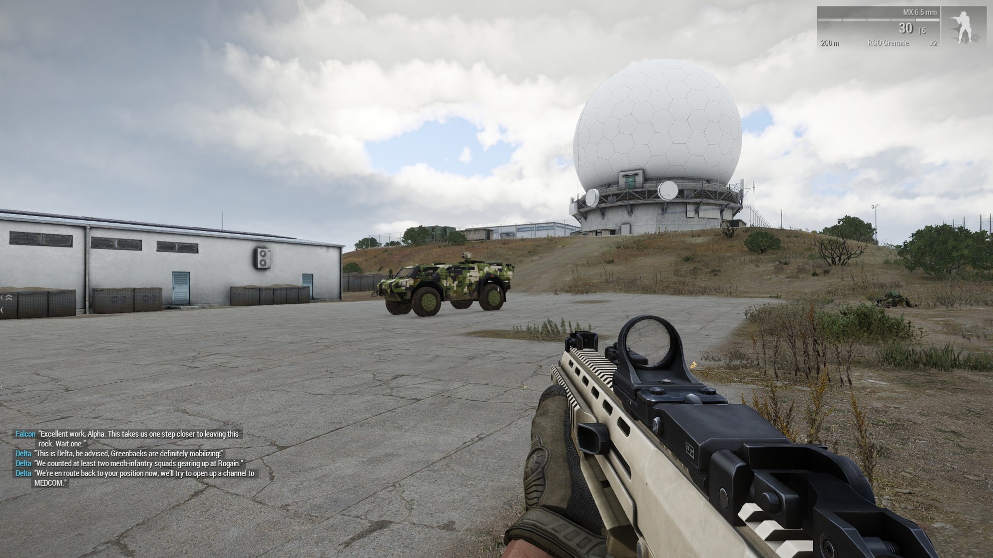 Arma 3