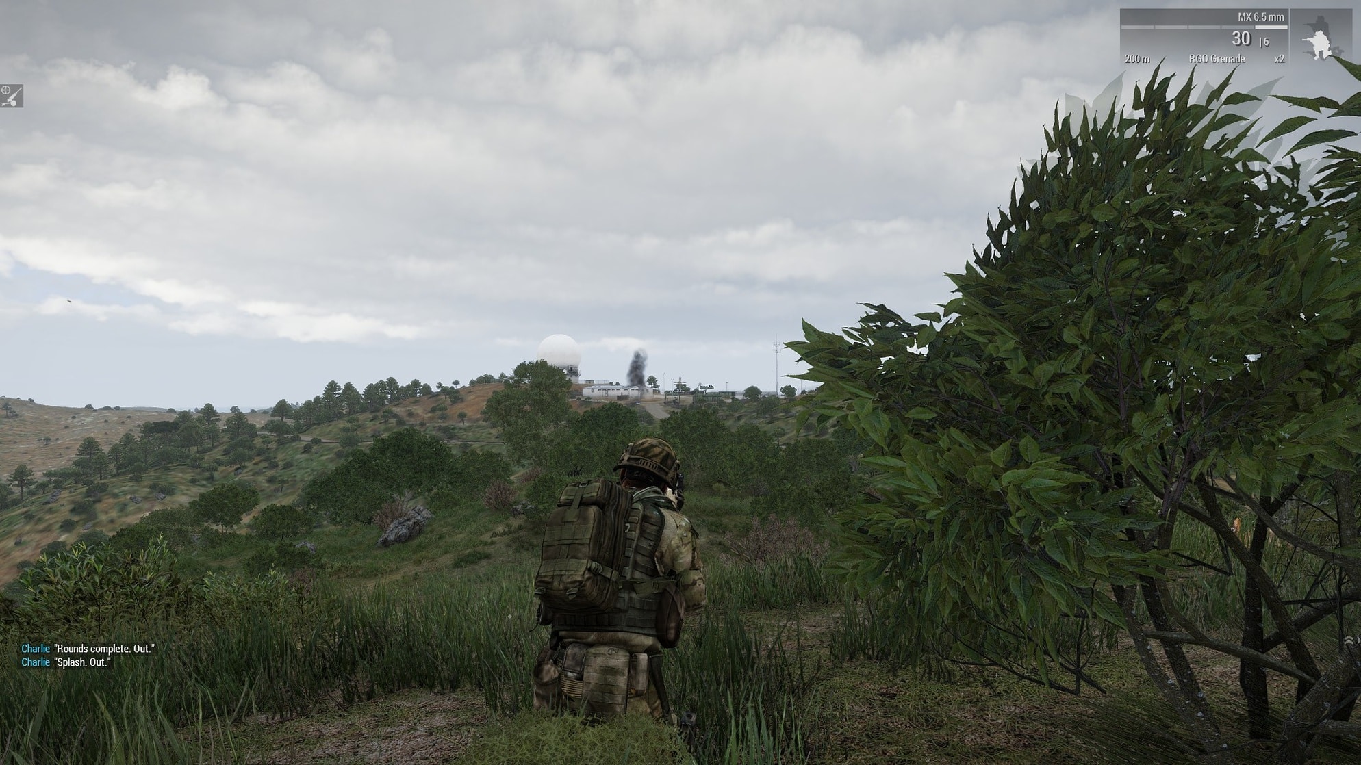 Picture of Arma III