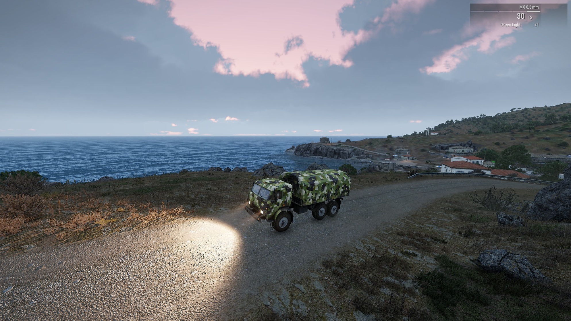 Arma 3