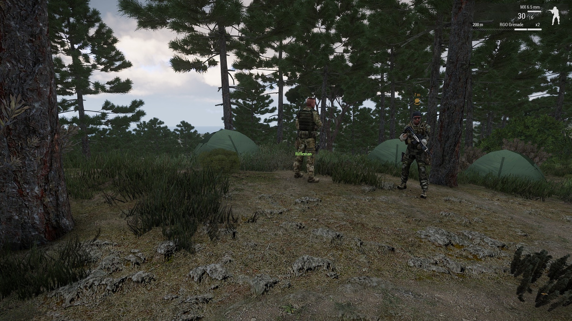 Arma 3