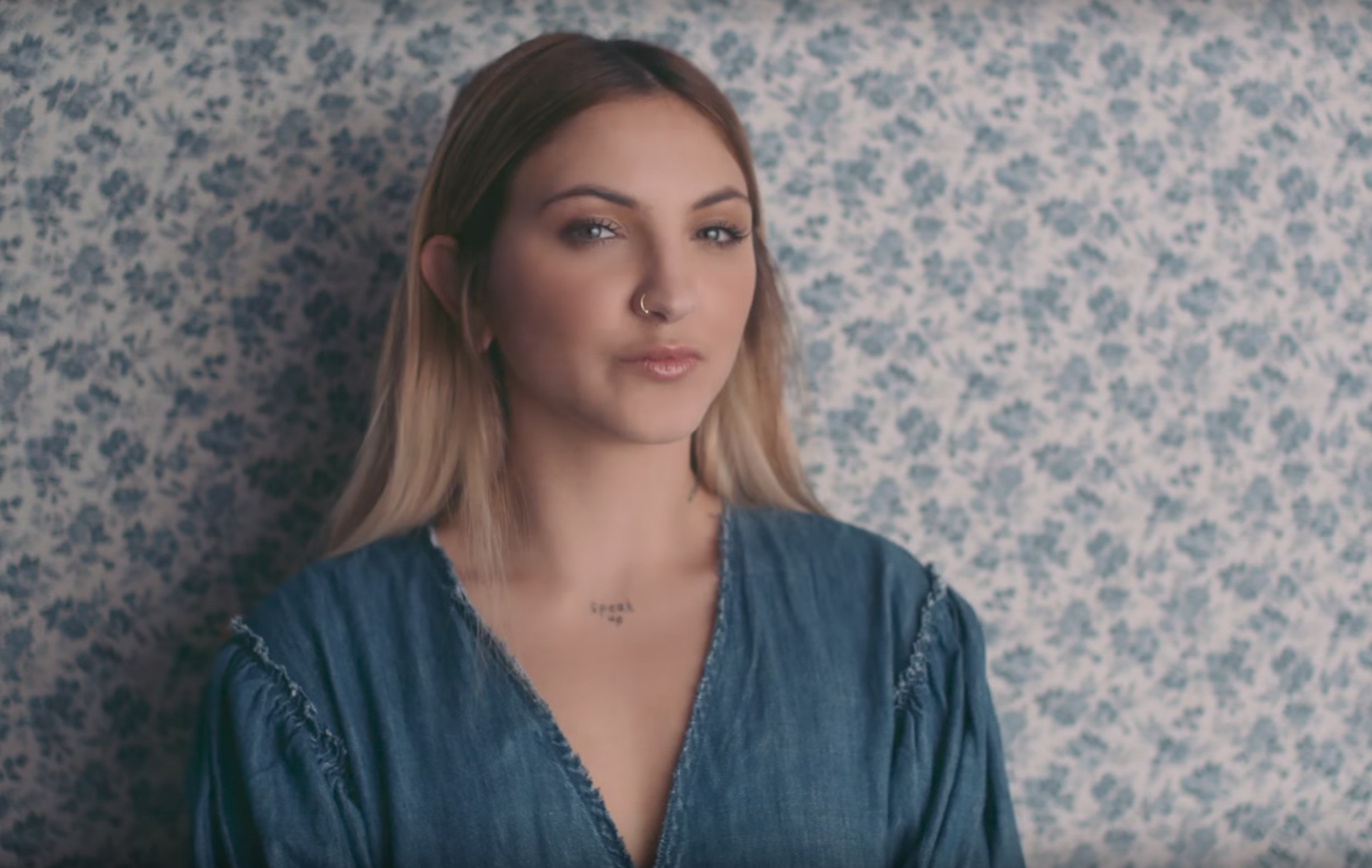Julia Michaels Julia Michaels