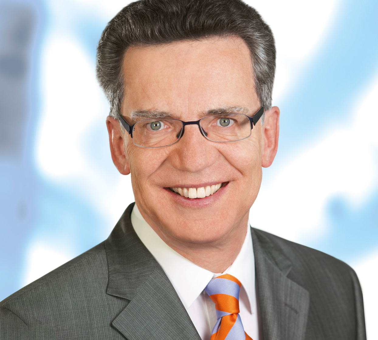 Thomas de Maizière