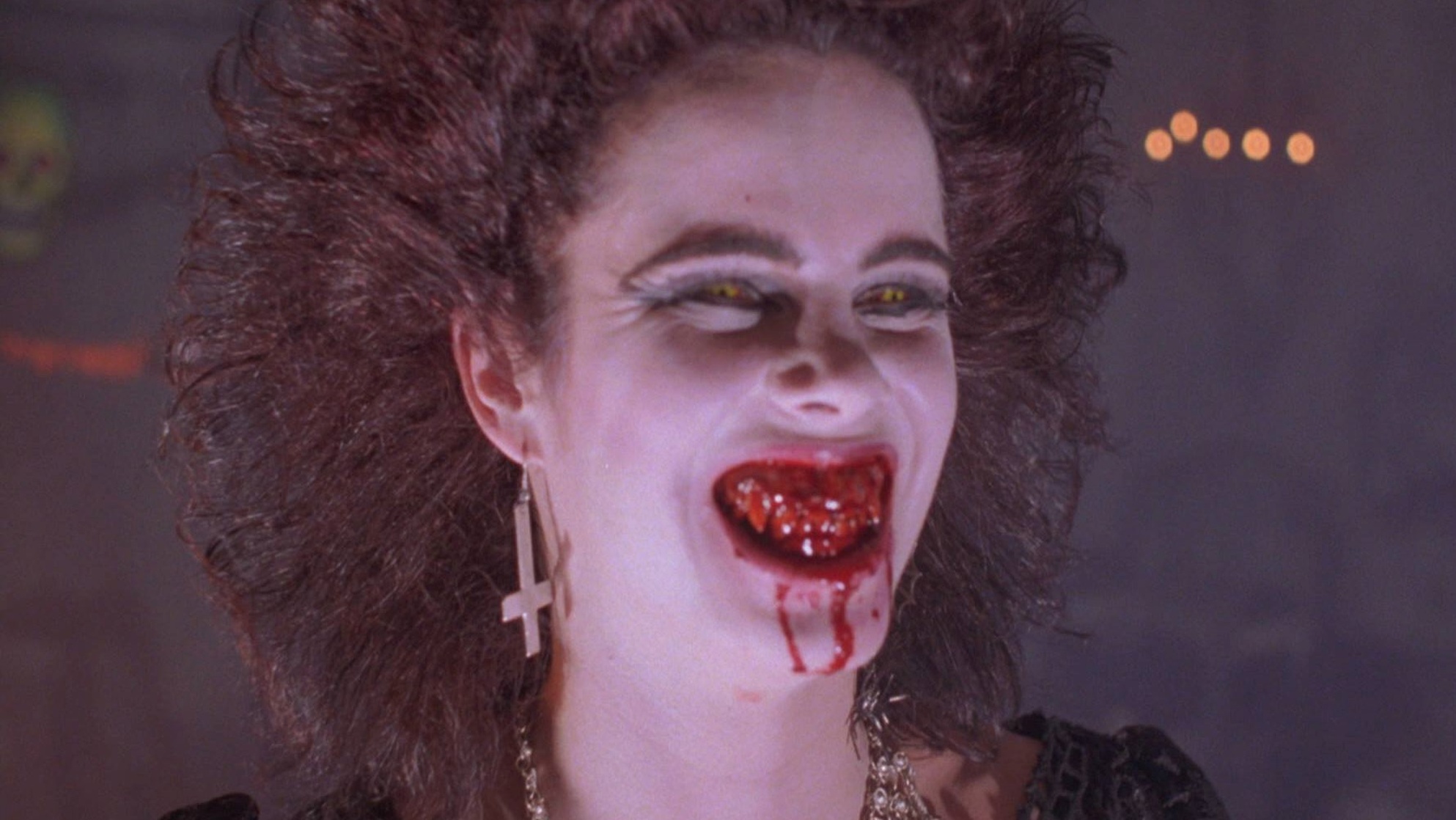 Night of the Demons Night of the Demons