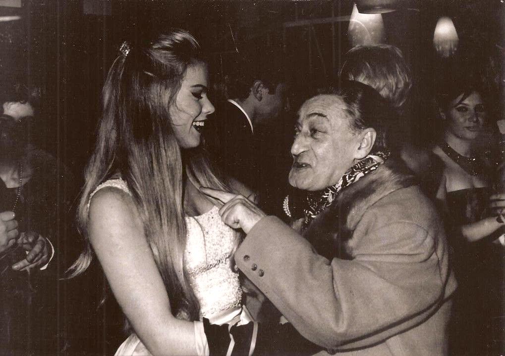 Totò, Peppino e... la dolce vita