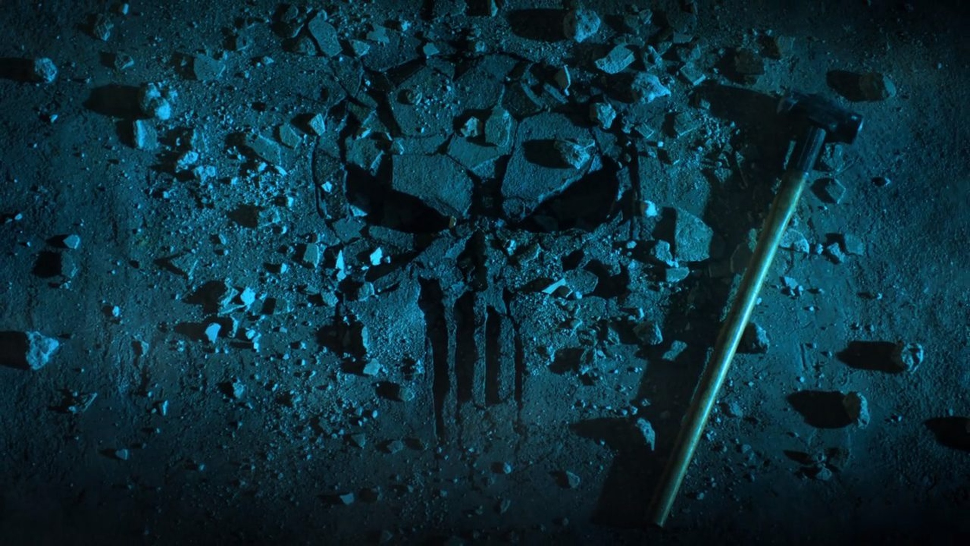 The Punisher