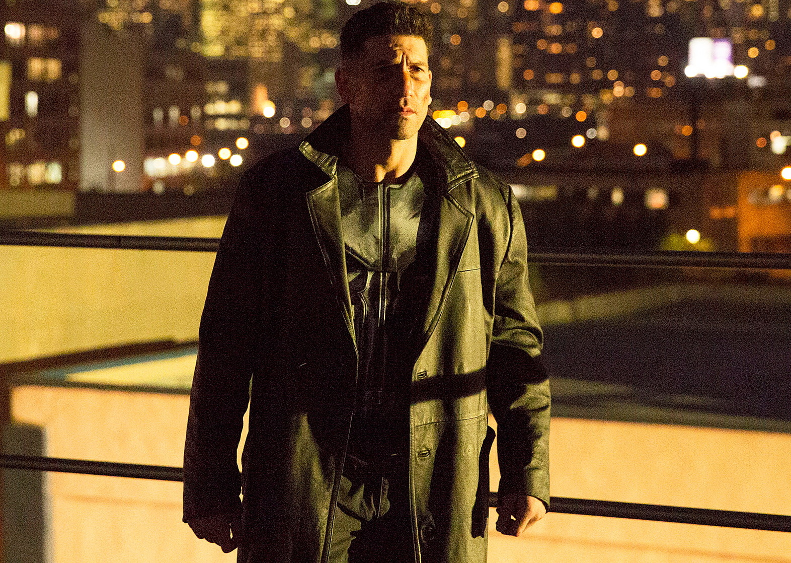The Punisher