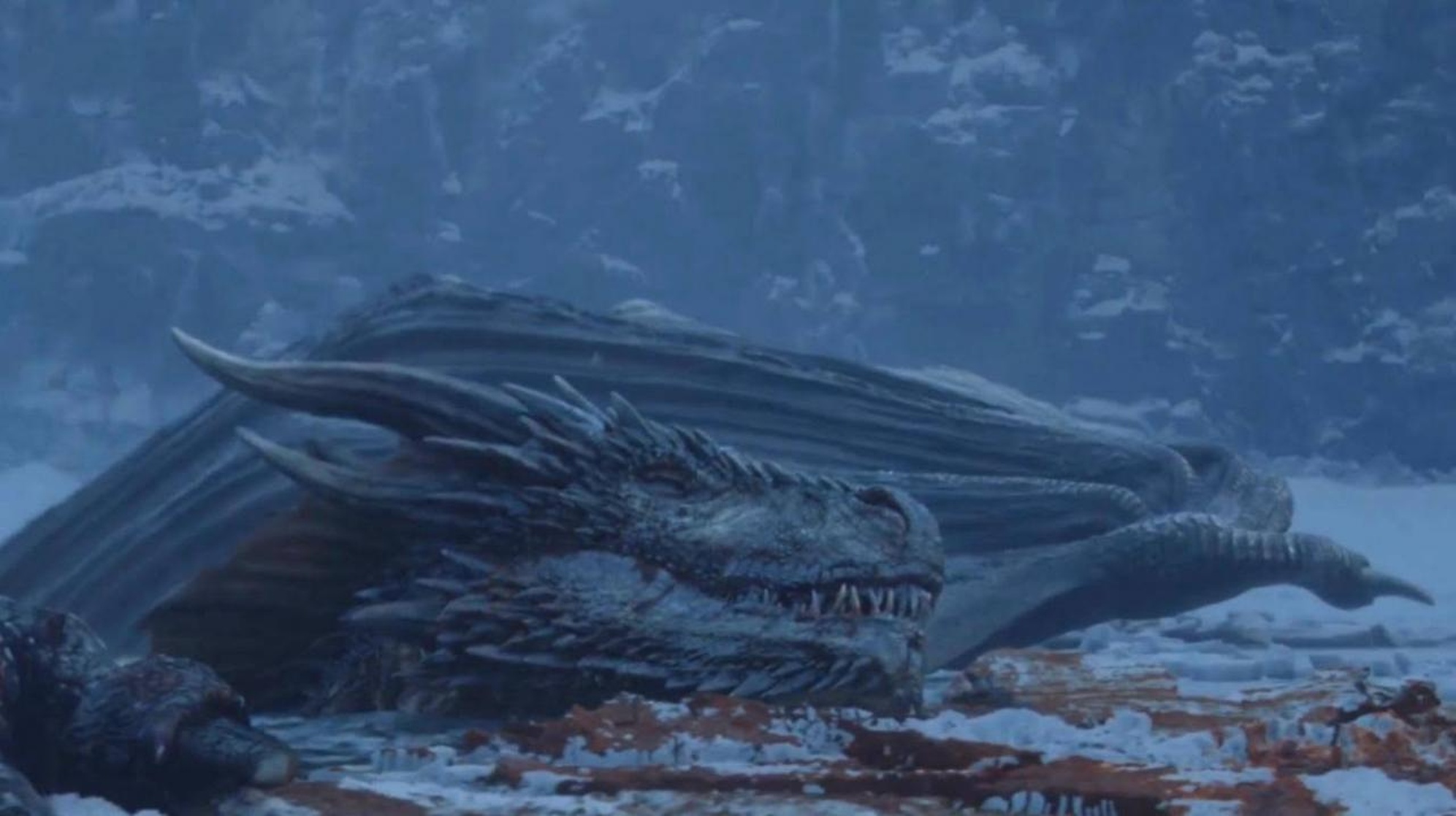 Viserion