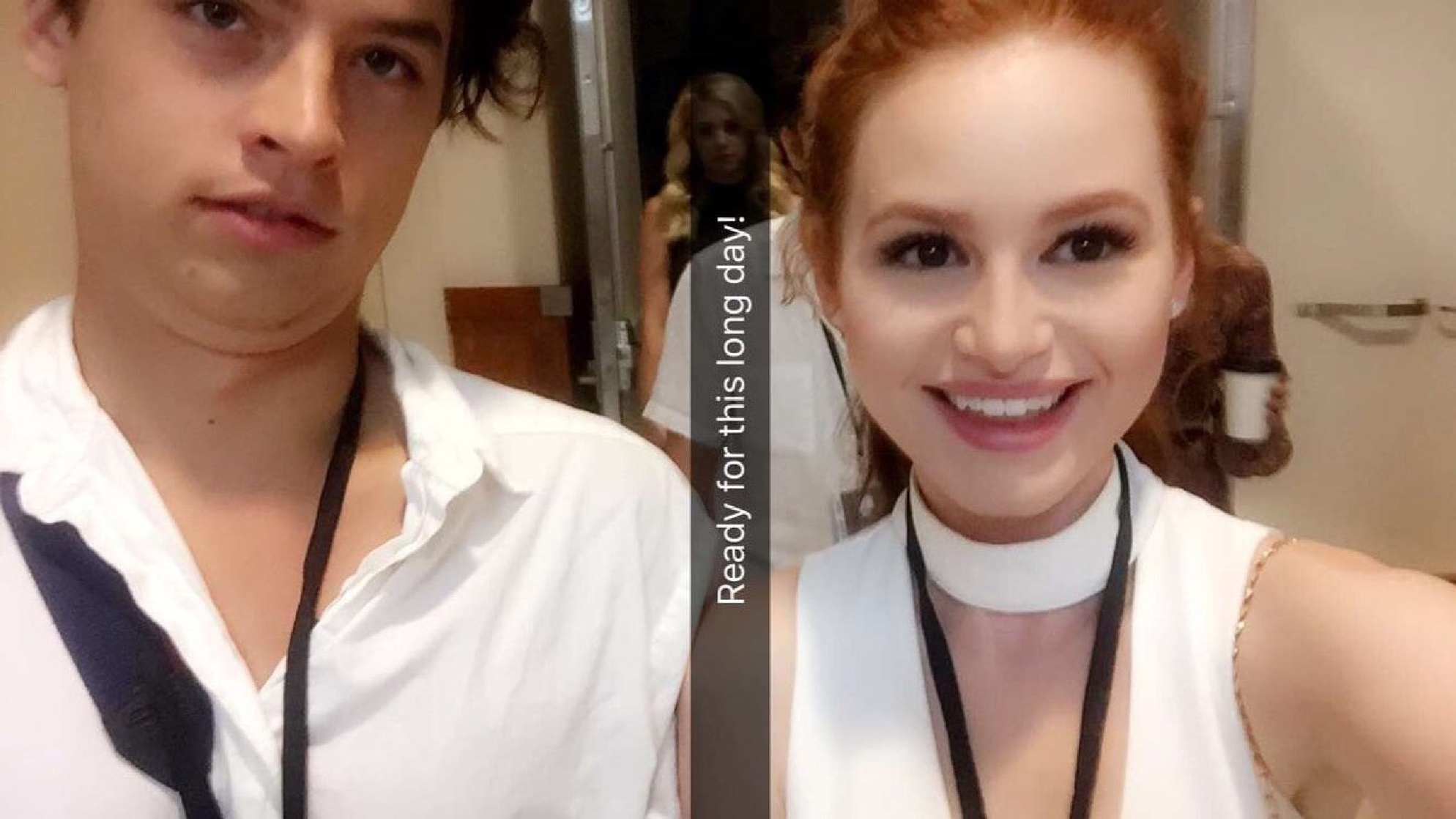 Madelaine Petsch