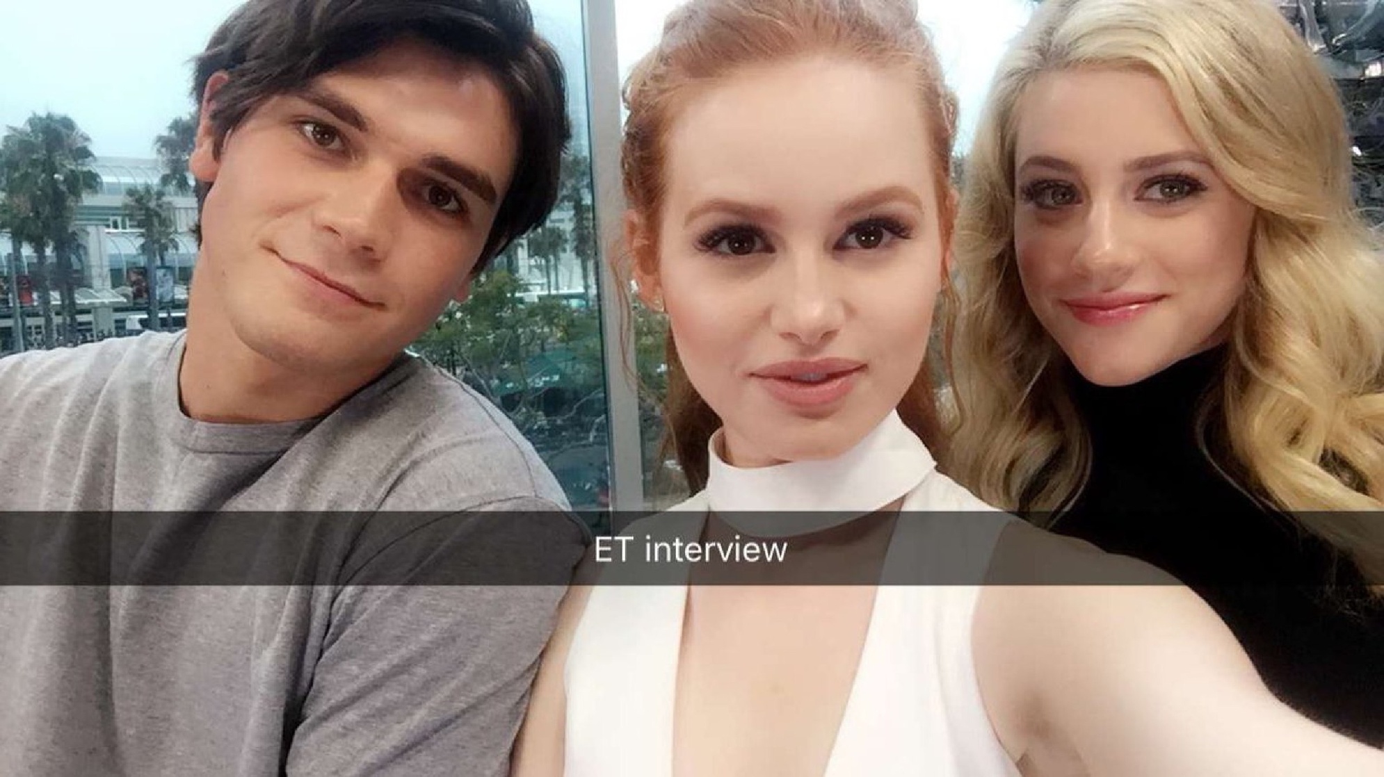 Madelaine Petsch