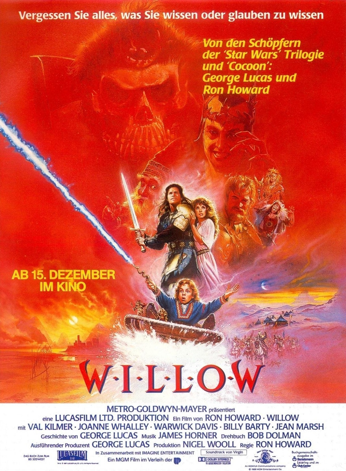 Image of Willow