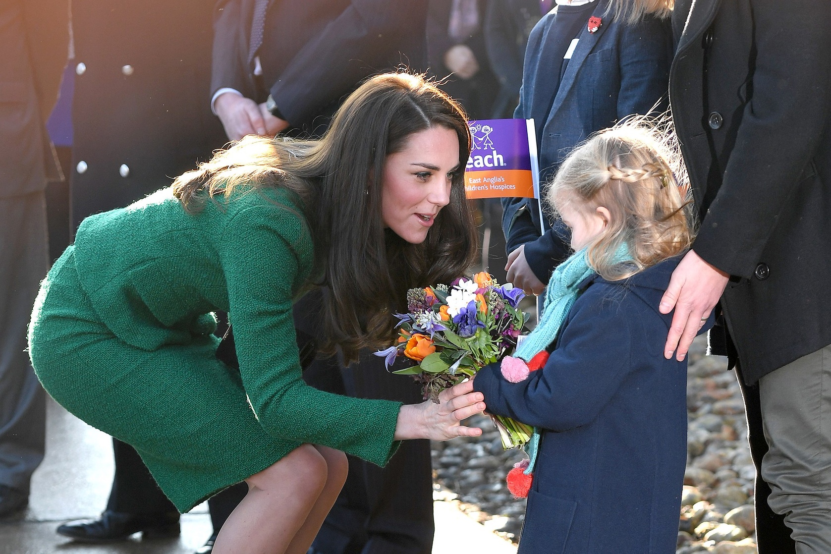 Kate Middleton