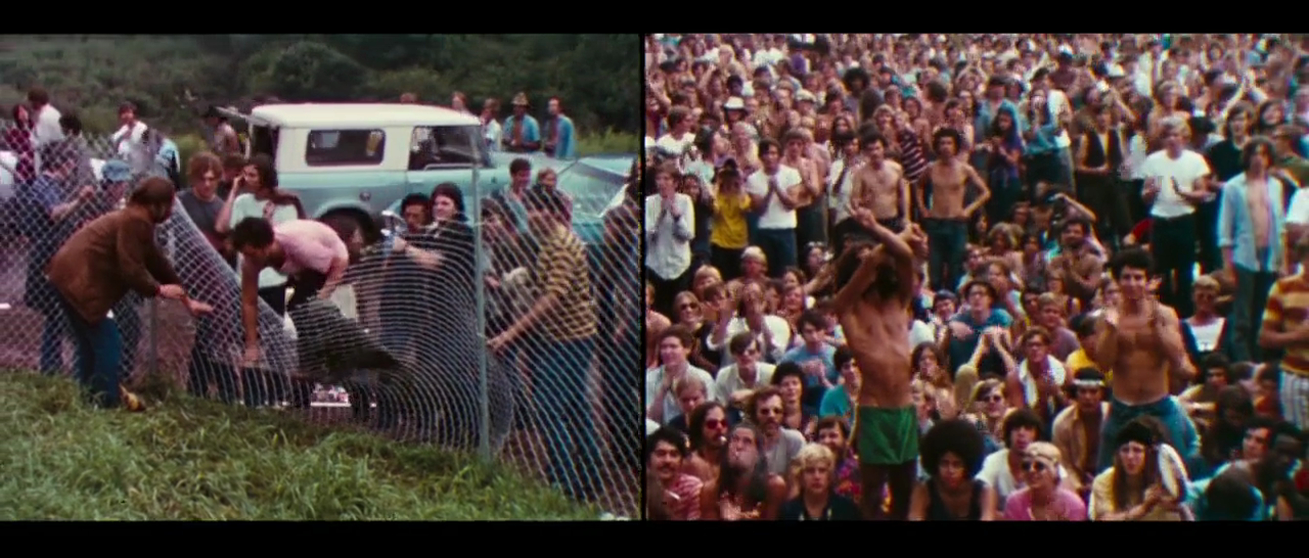 Woodstock Woodstock