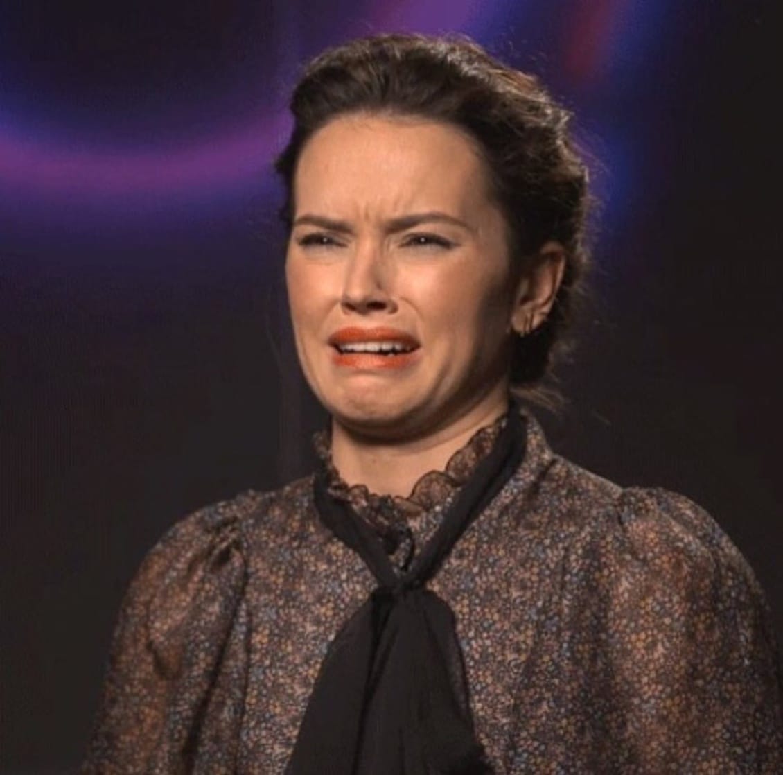 Daisy Ridley Daisy Ridley
