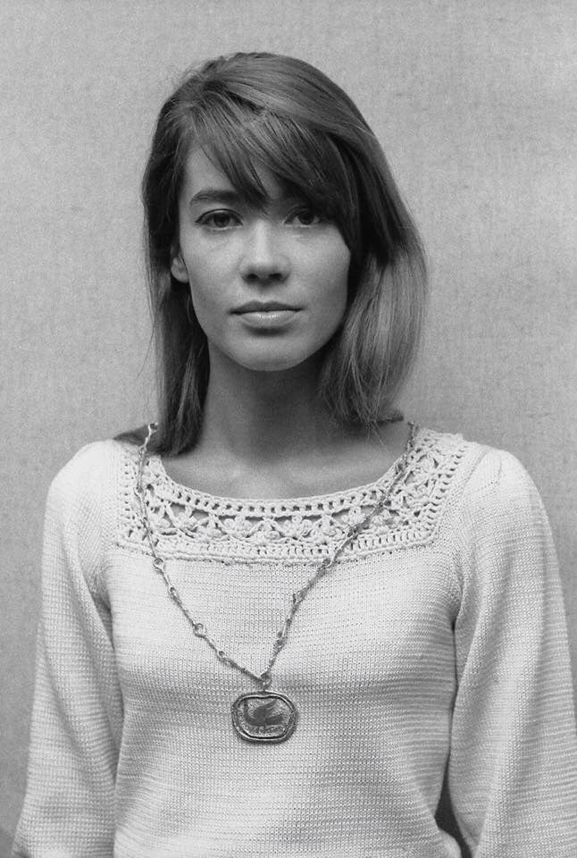 Picture of Françoise Hardy