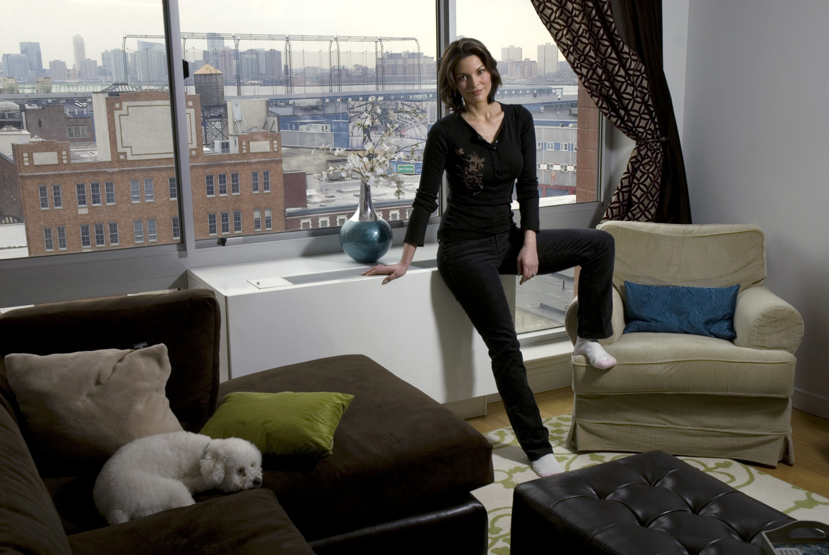 Alana De La Garza Alana De La Garza