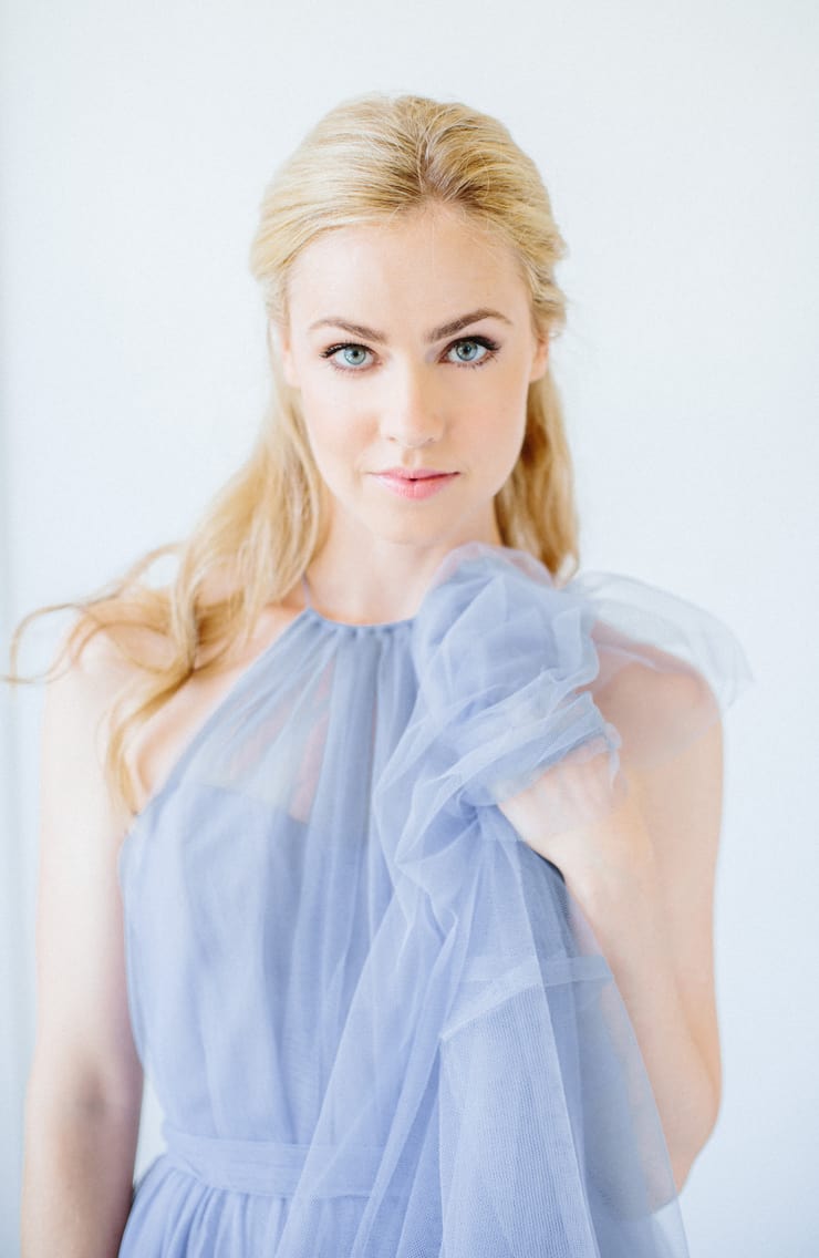 Picture of Amanda  Schull