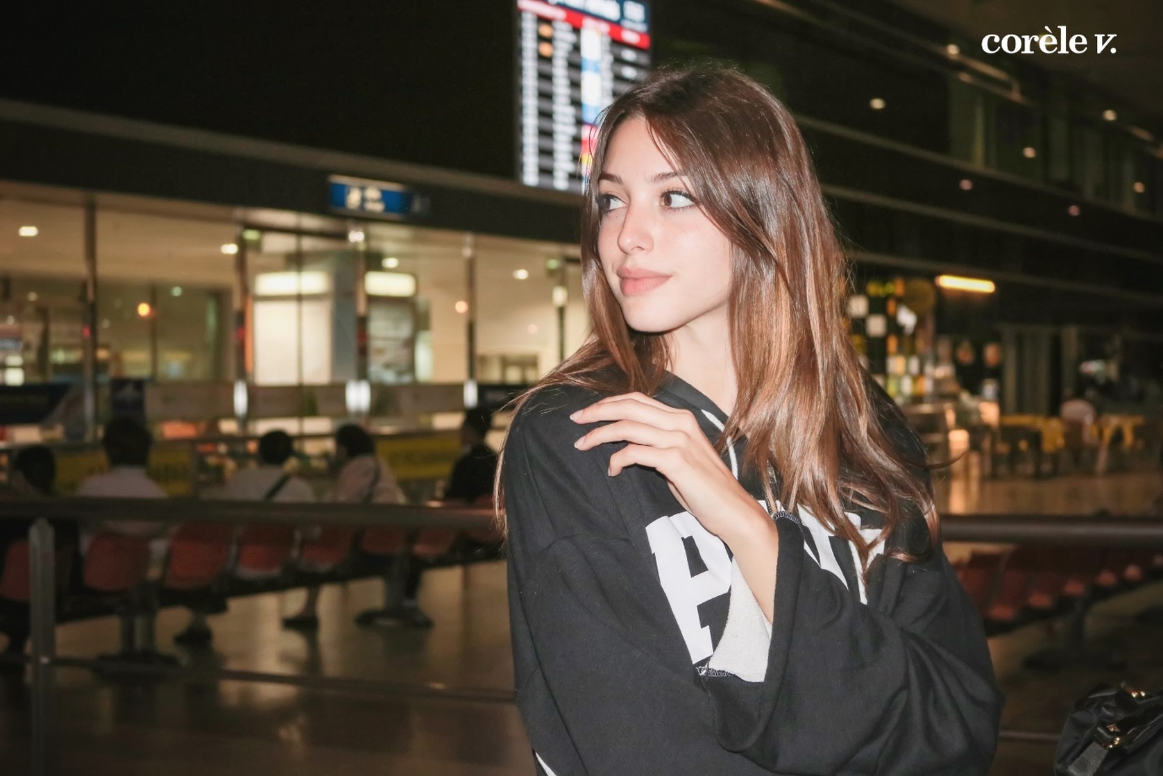 Celine Farach Celine Farach