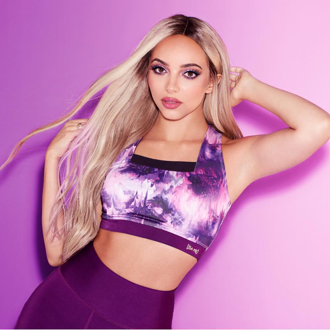 Jade Thirlwall Image