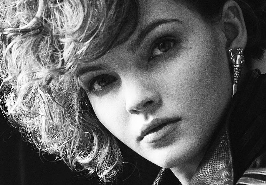 Camren Bicondova Camren Bicondova