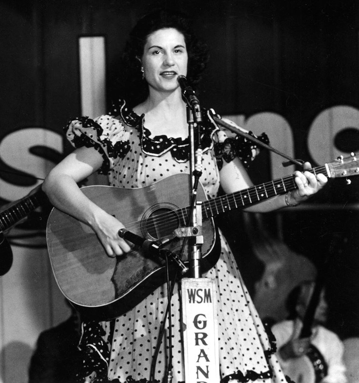 Picture of Kitty Wells