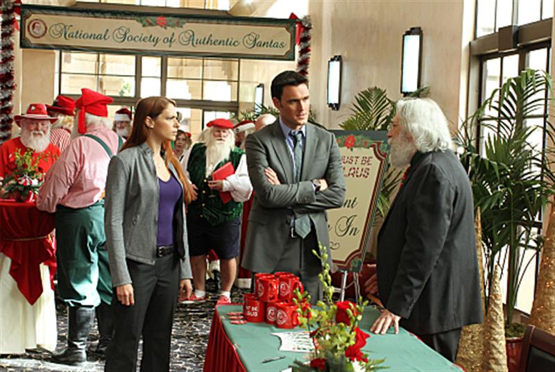 The Mentalist