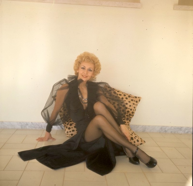 Anna Maria Gambineri image