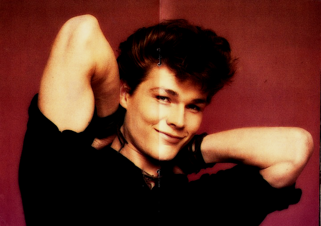 Morten Harket Morten Harket