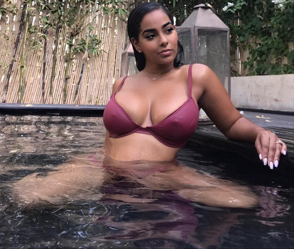 Ayisha Diaz Ayisha Diaz
