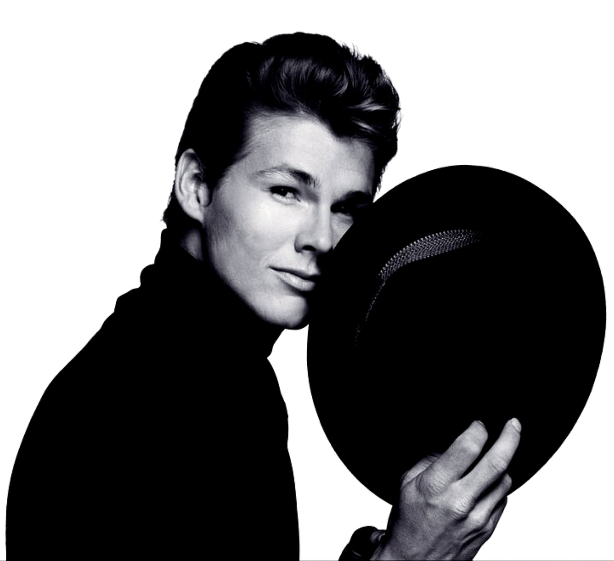 Morten Harket