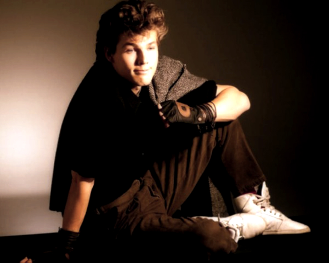 Morten Harket