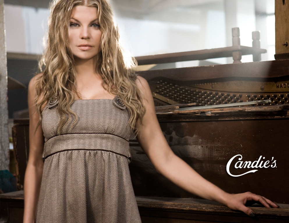 Fergie Fergie