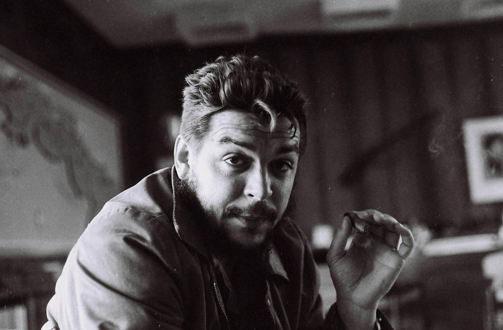Che Guevara