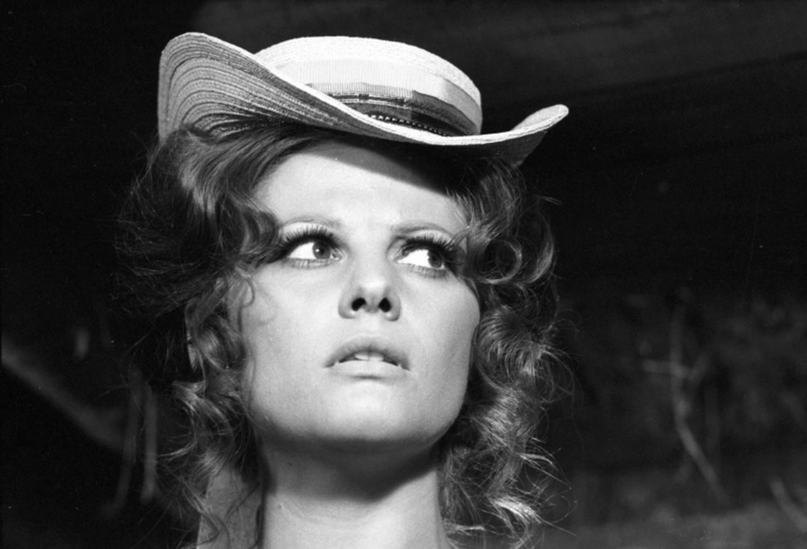 Claudia Cardinale