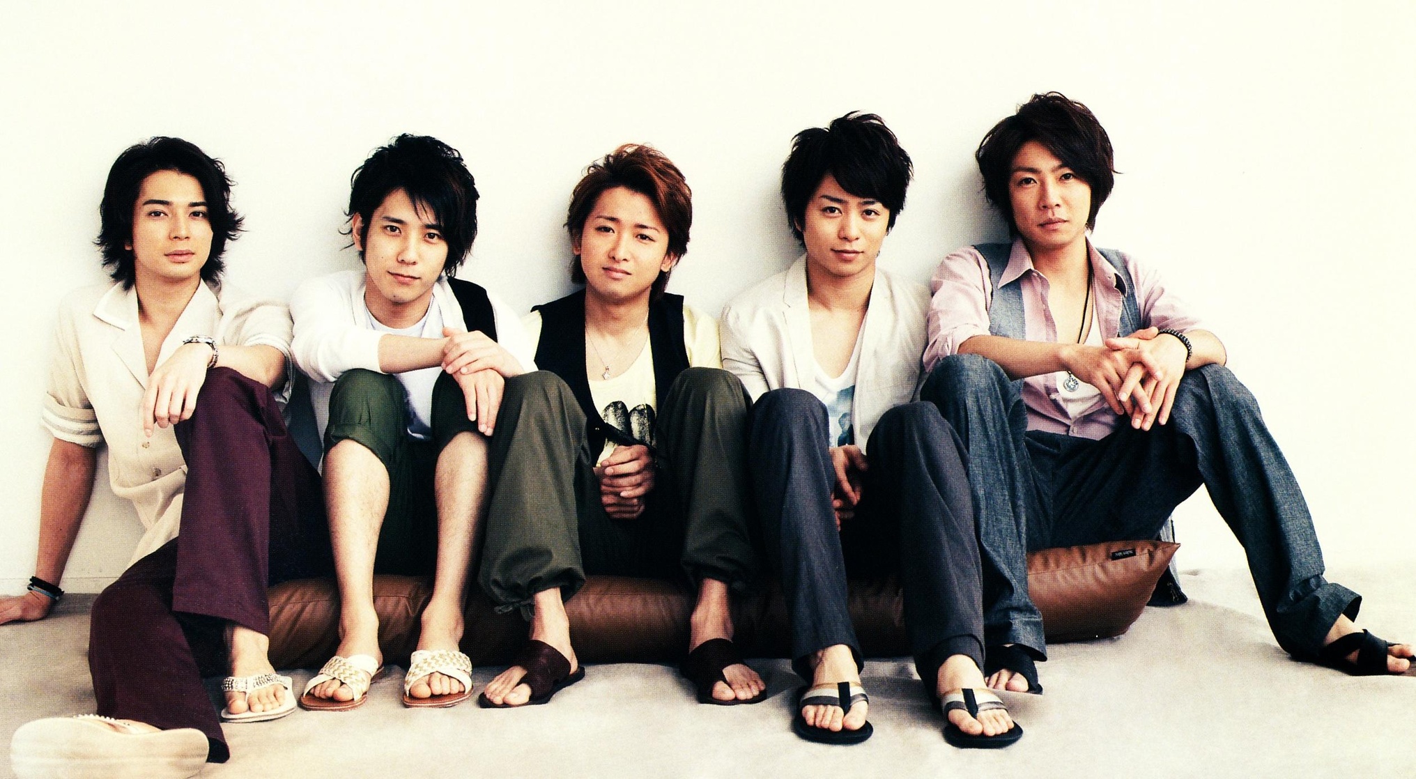 Arashi