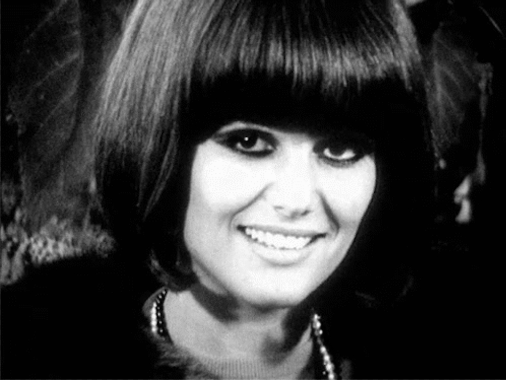 Claudia Cardinale Claudia Cardinale