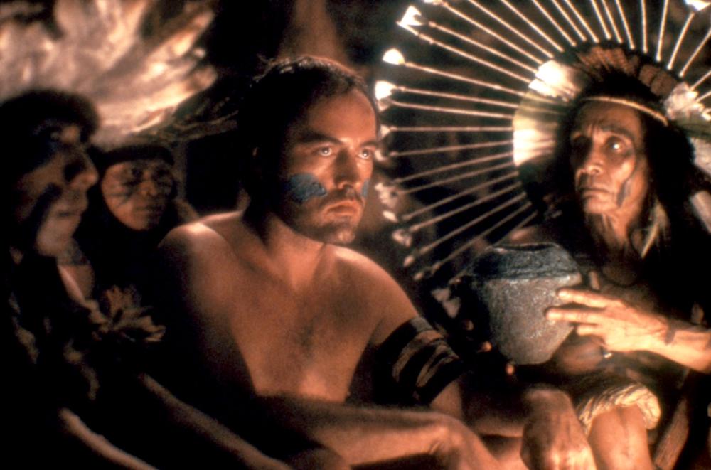 Picture of The Emerald Forest