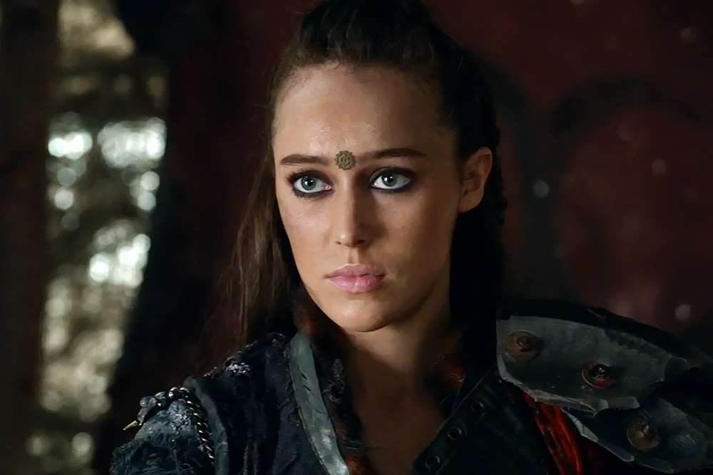 Lexa