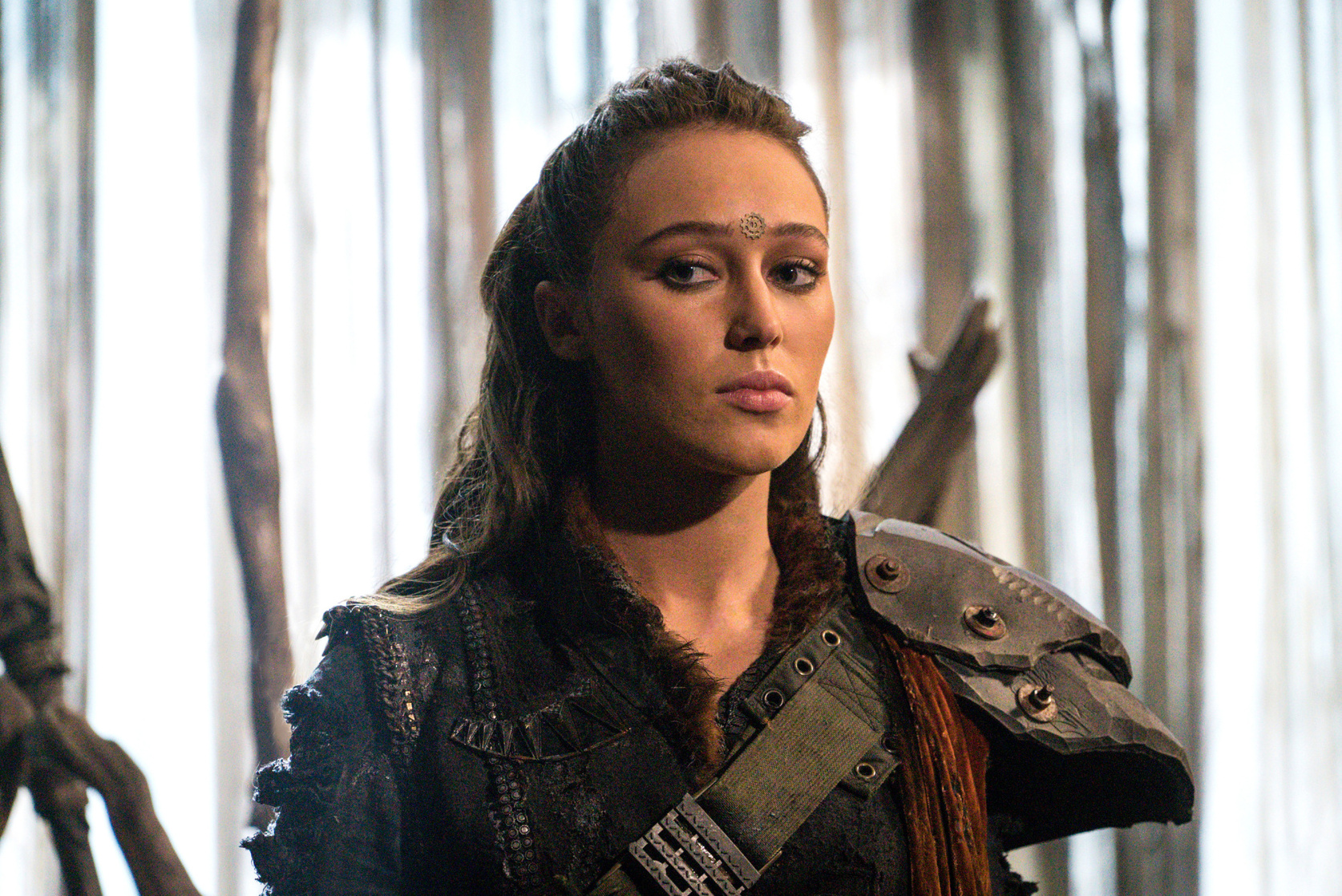 Lexa