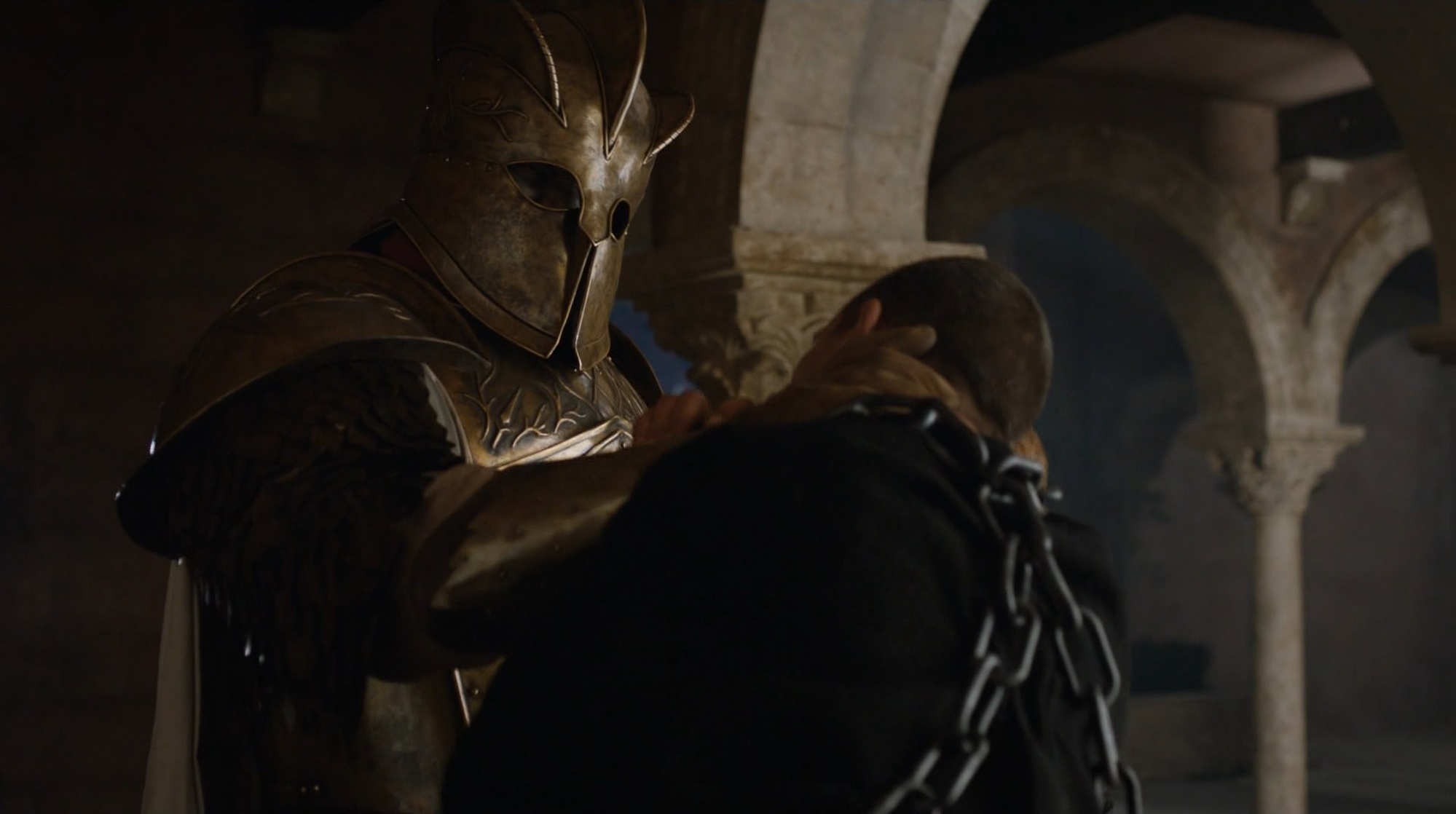 Image of Gregor Clegane (The Mountain)