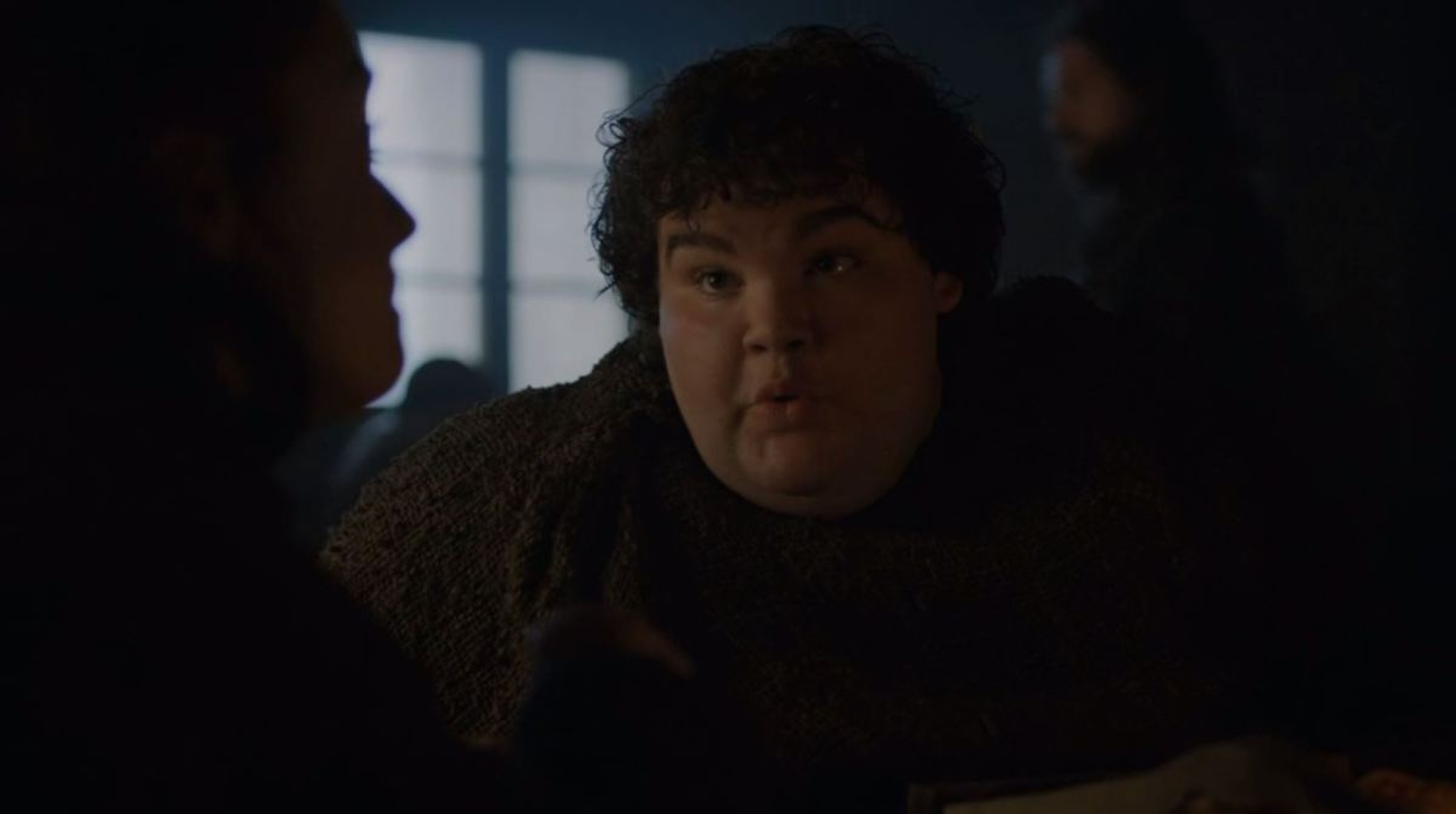 Hot Pie
