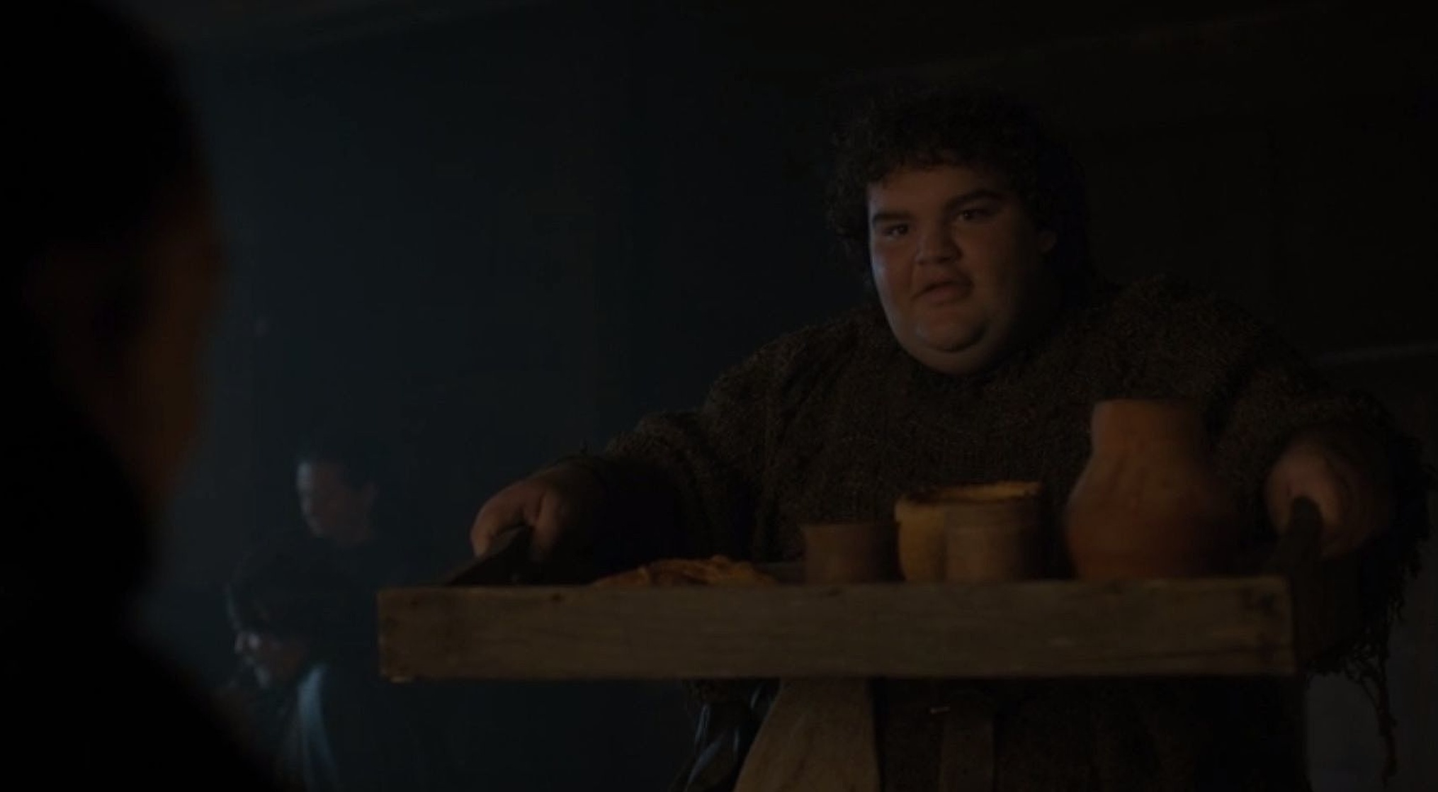 Hot Pie
